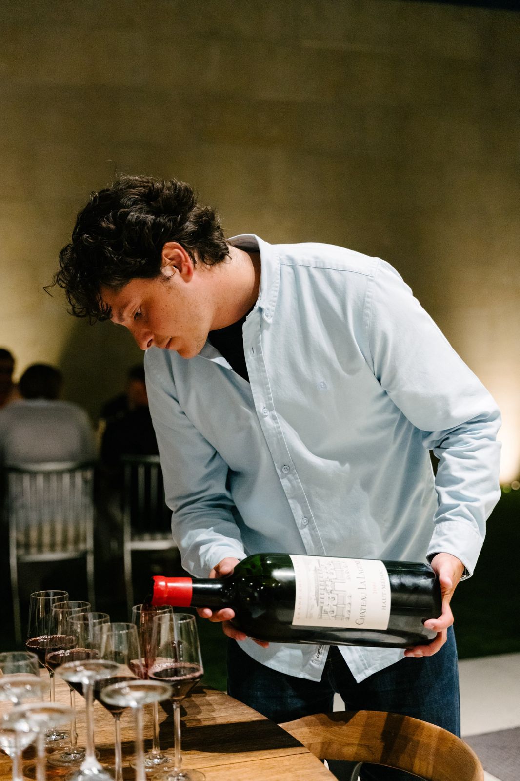 Julien Nosenzo
