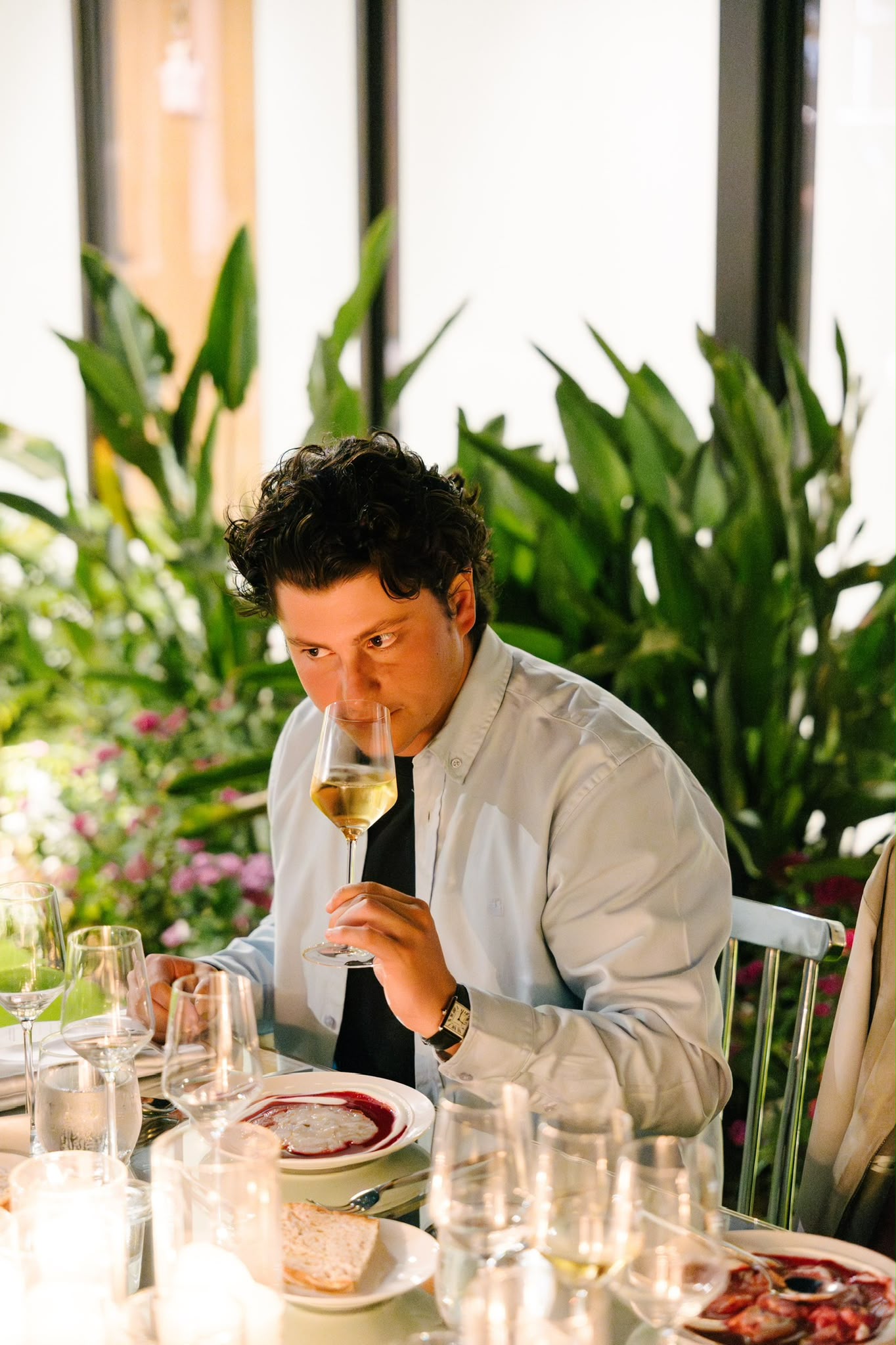 Julien Nosenzo